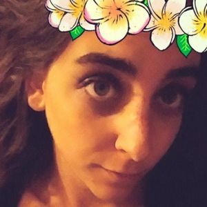 Meet your Posher, Anna